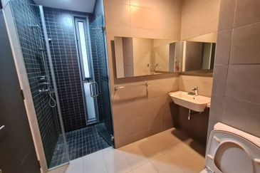 Desa ParkCity (The Breezeway Garden Condo)