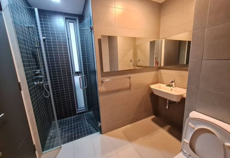 Desa ParkCity (The Breezeway Garden Condo)