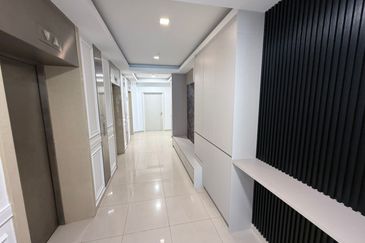 28 Mont Kiara (MK28)