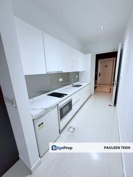 Mont Kiara Pavilion Hilltop Dual-Key Upgraded Unit Available for Rent NOW, Kuala Lumpur, Mont Kiara