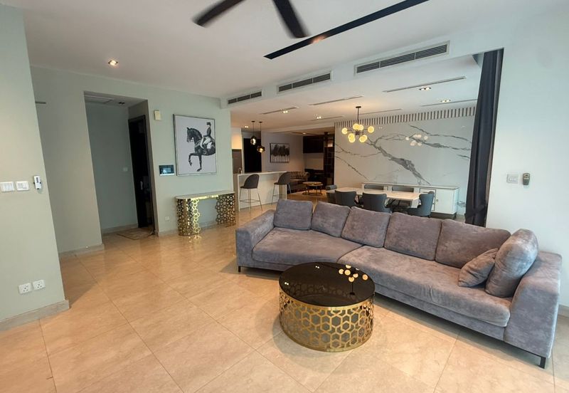 11 Mont Kiara (MK11)