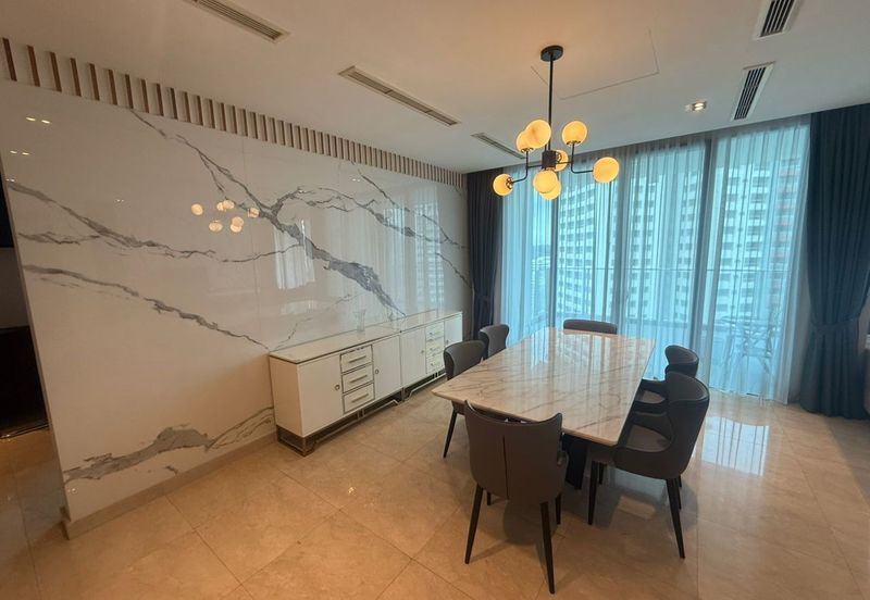 11 Mont Kiara (MK11)