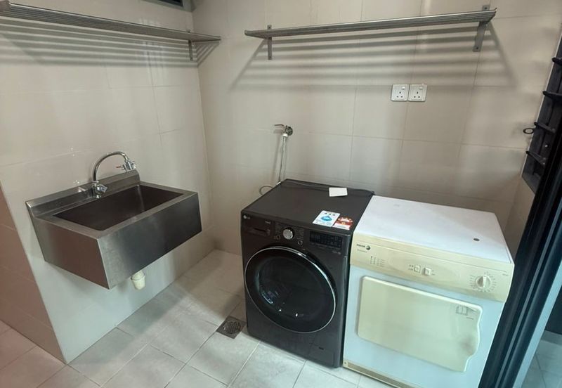 11 Mont Kiara (MK11)