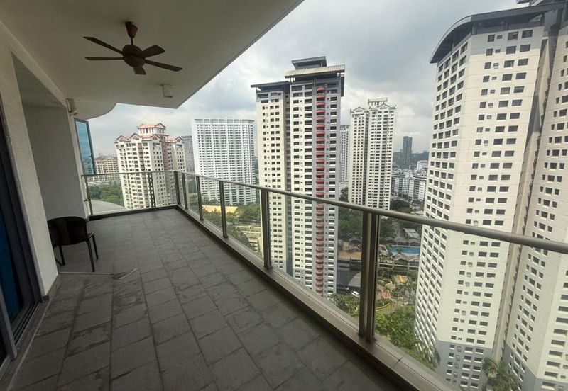 11 Mont Kiara (MK11)