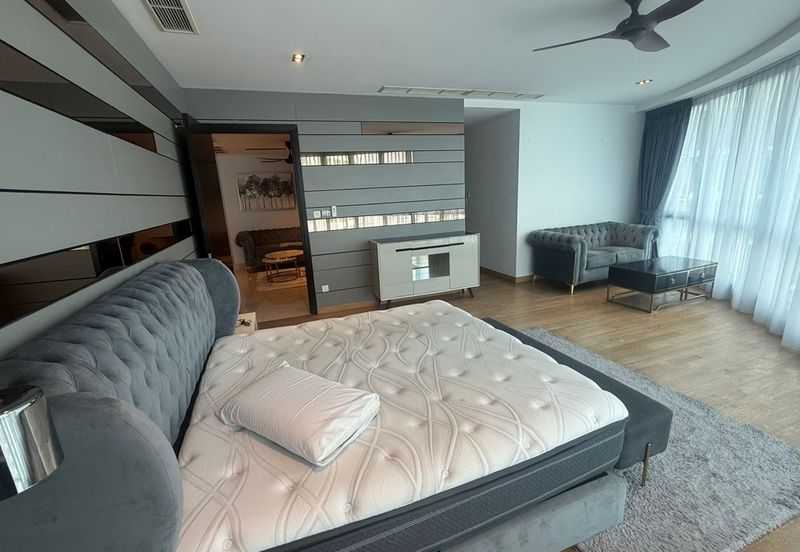 11 Mont Kiara (MK11)