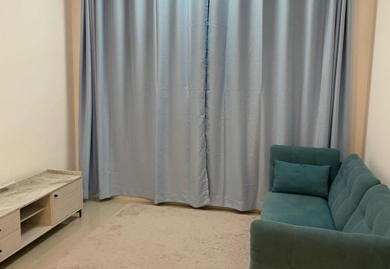 Savio Residensi @ Riana Dutamas