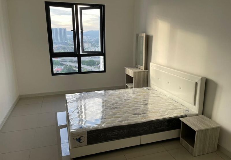 Savio Residensi @ Riana Dutamas