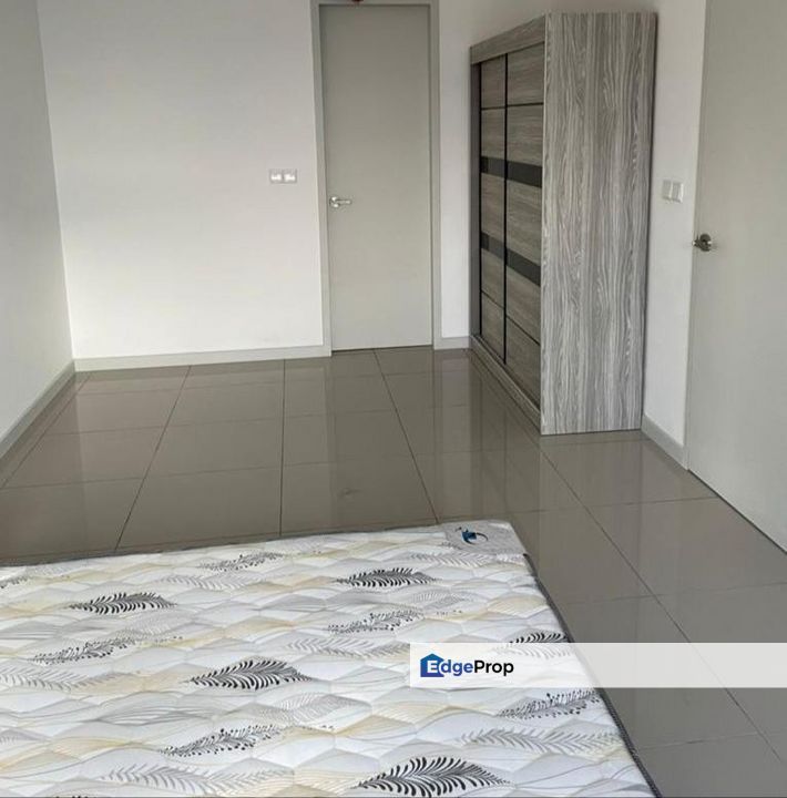 Savio @ Riana Dutamas Renovated 1-Bedroom Apartment Available for rent NOW, Kuala Lumpur, Segambut