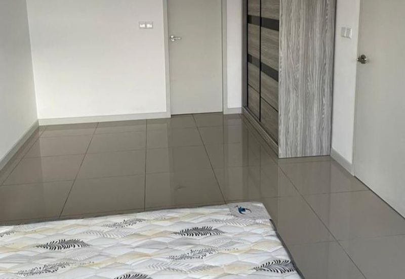 Savio Residensi @ Riana Dutamas