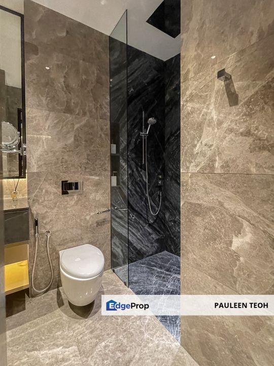 The Orion @ KLCC 491-886sf | Limited Units | Completion This Year!, Kuala Lumpur, KLCC