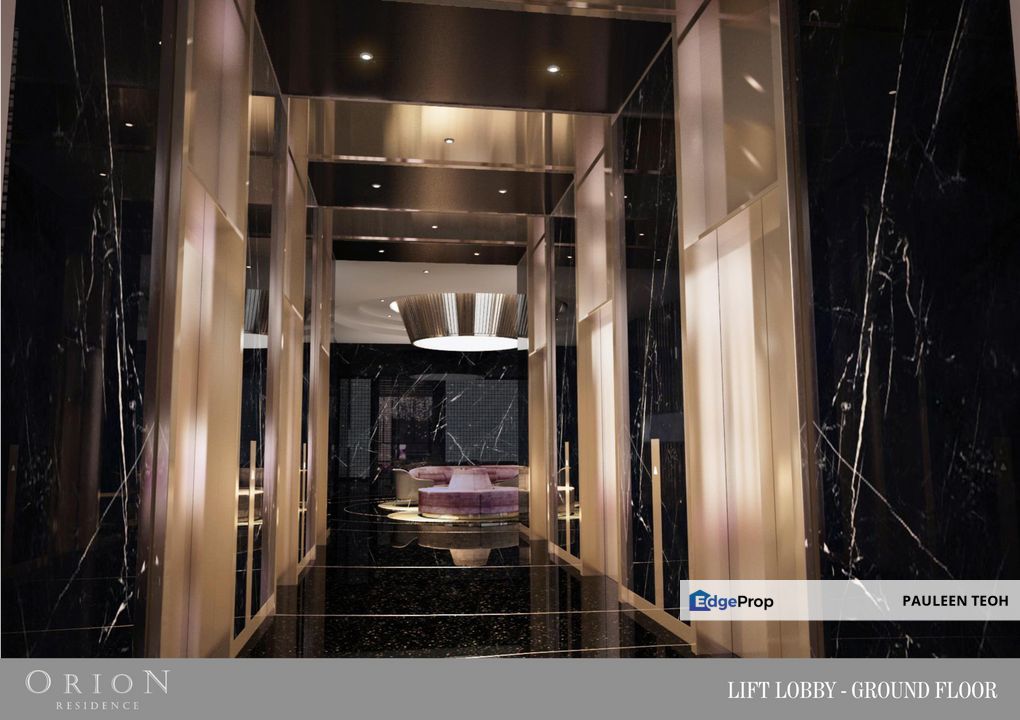 The Orion @ KLCC 491-886sf | Limited Units | Completion This Year!, Kuala Lumpur, KLCC