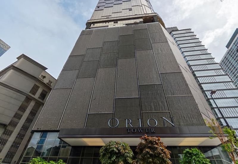 The Orion