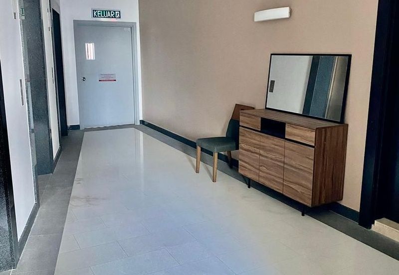 11 Mont Kiara (MK11)