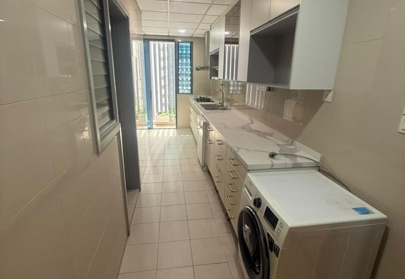 11 Mont Kiara (MK11)