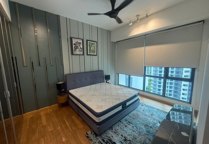 11 Mont Kiara (MK11)