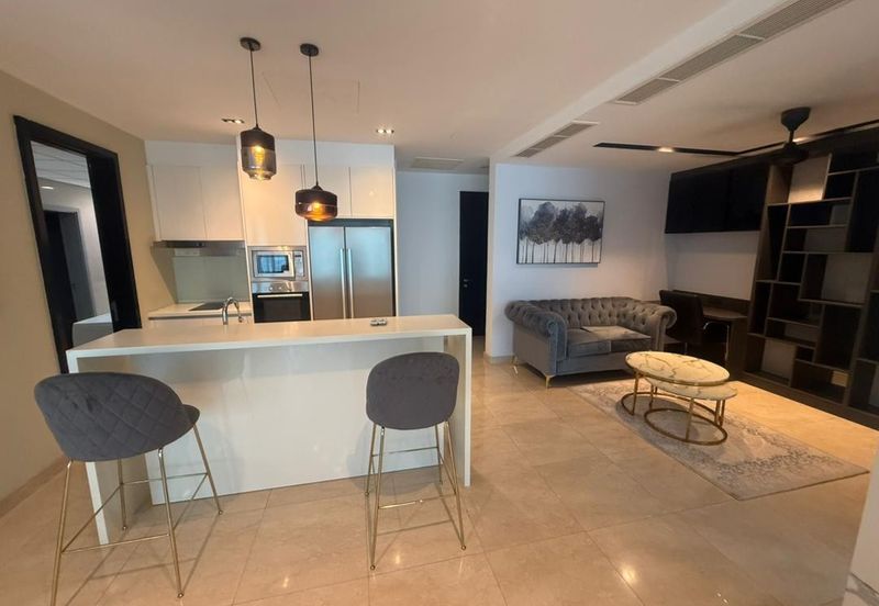 11 Mont Kiara (MK11)