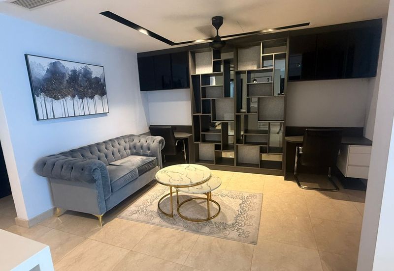 11 Mont Kiara (MK11)