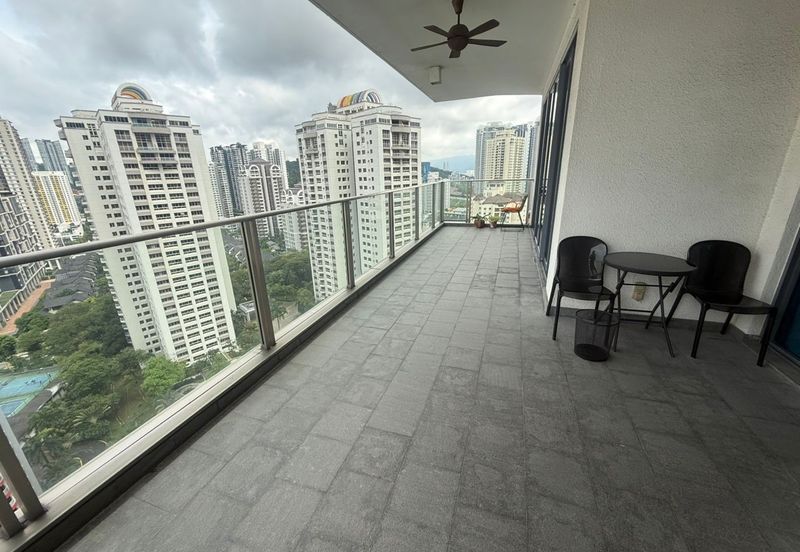 11 Mont Kiara (MK11)