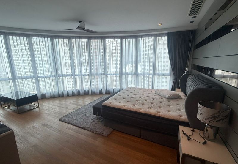 11 Mont Kiara (MK11)