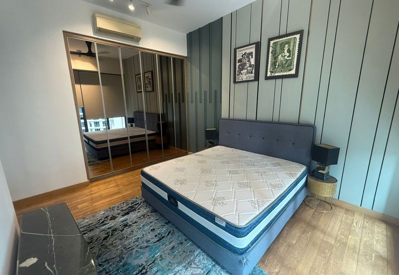 11 Mont Kiara (MK11)