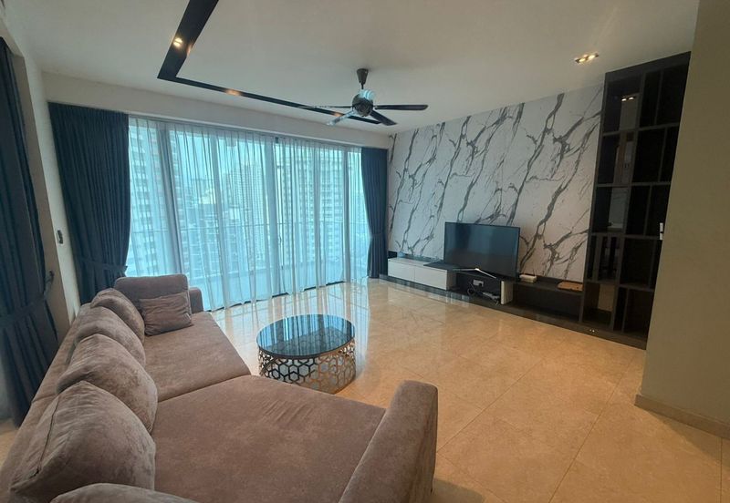 11 Mont Kiara (MK11)