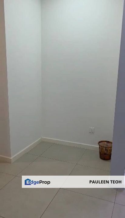 Seventeen PJ | High Floor Intermediate 3 Bedrooms Facing the Suites | For Sale RM920K, Selangor, Petaling Jaya