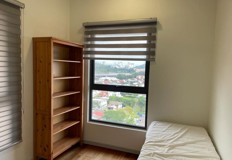 Biji Living (Seventeen Residences)