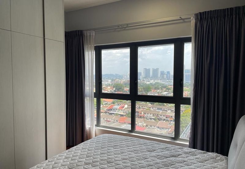 Biji Living (Seventeen Residences)