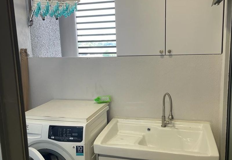 Biji Living (Seventeen Residences)