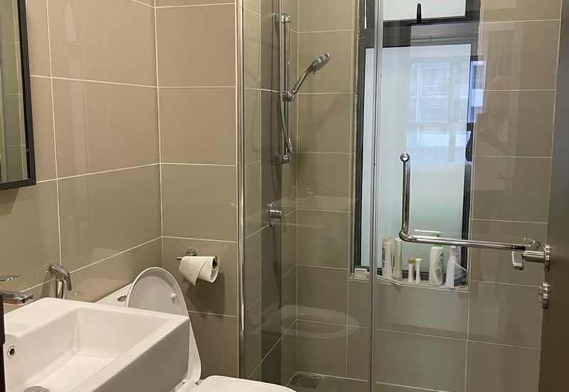 Biji Living (Seventeen Residences)