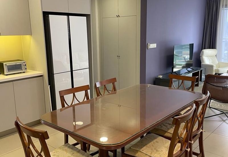 Biji Living (Seventeen Residences)