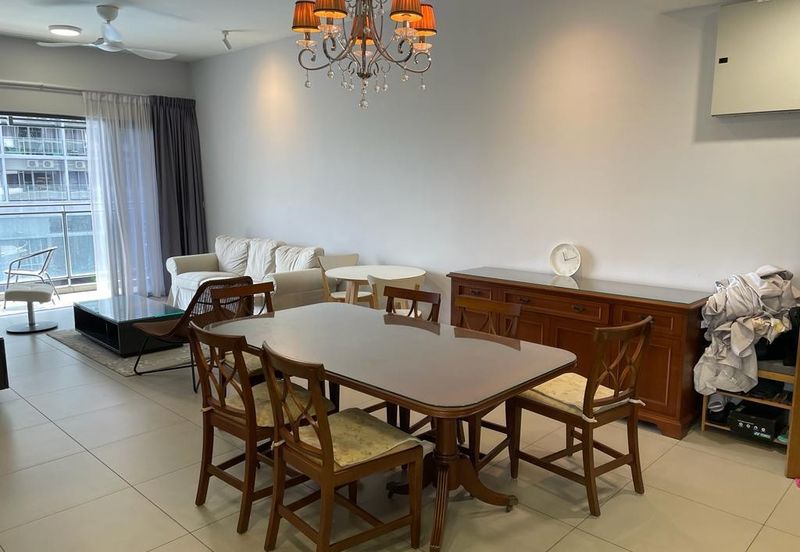 Biji Living (Seventeen Residences)