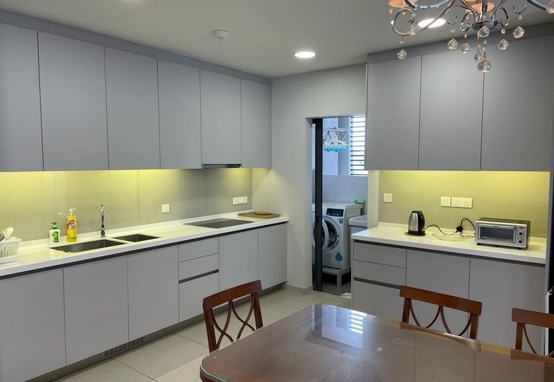 Biji Living (Seventeen Residences)