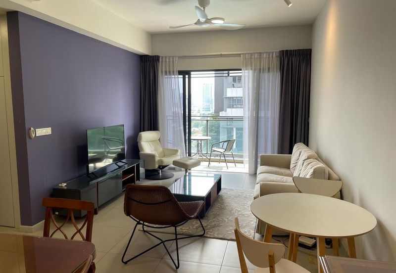 Biji Living (Seventeen Residences)