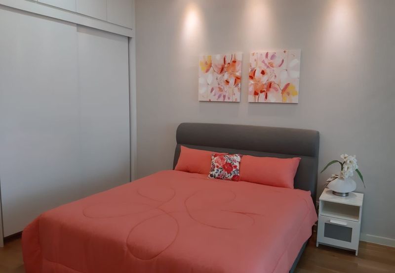 Vogue Suites 1 @ KL Eco City