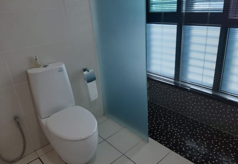 Vogue Suites 1 @ KL Eco City