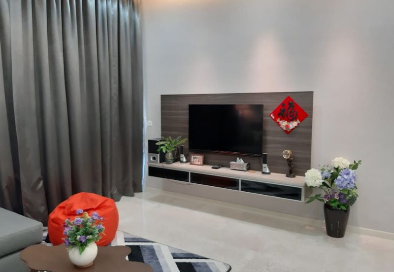 Vogue Suites 1 @ KL Eco City