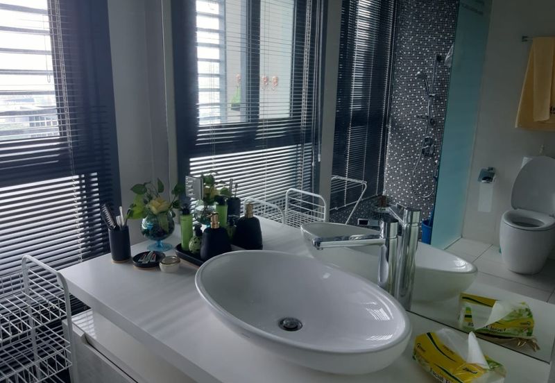 Vogue Suites 1 @ KL Eco City