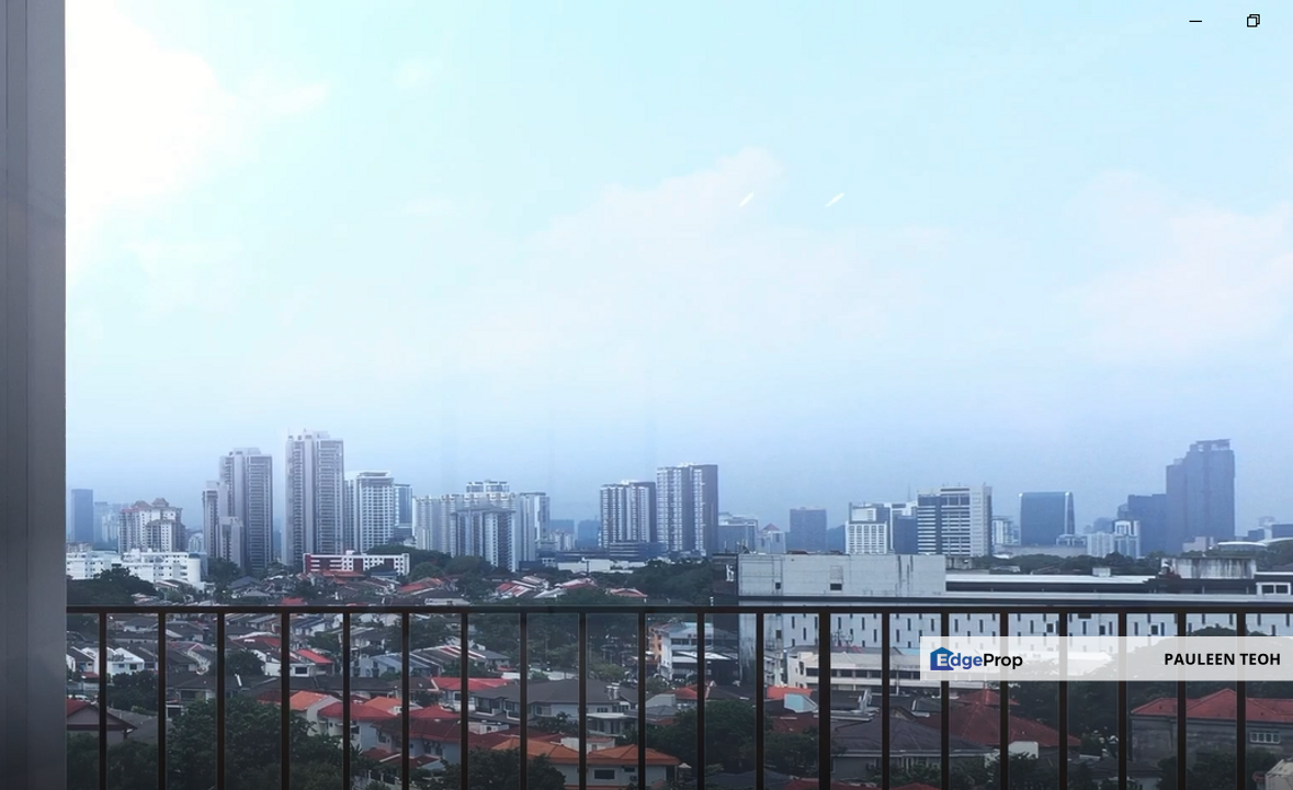 Stellar Damansara @ Damansara Jaya Limited Units Left Completion in 2027 , Selangor, Damansara Jaya