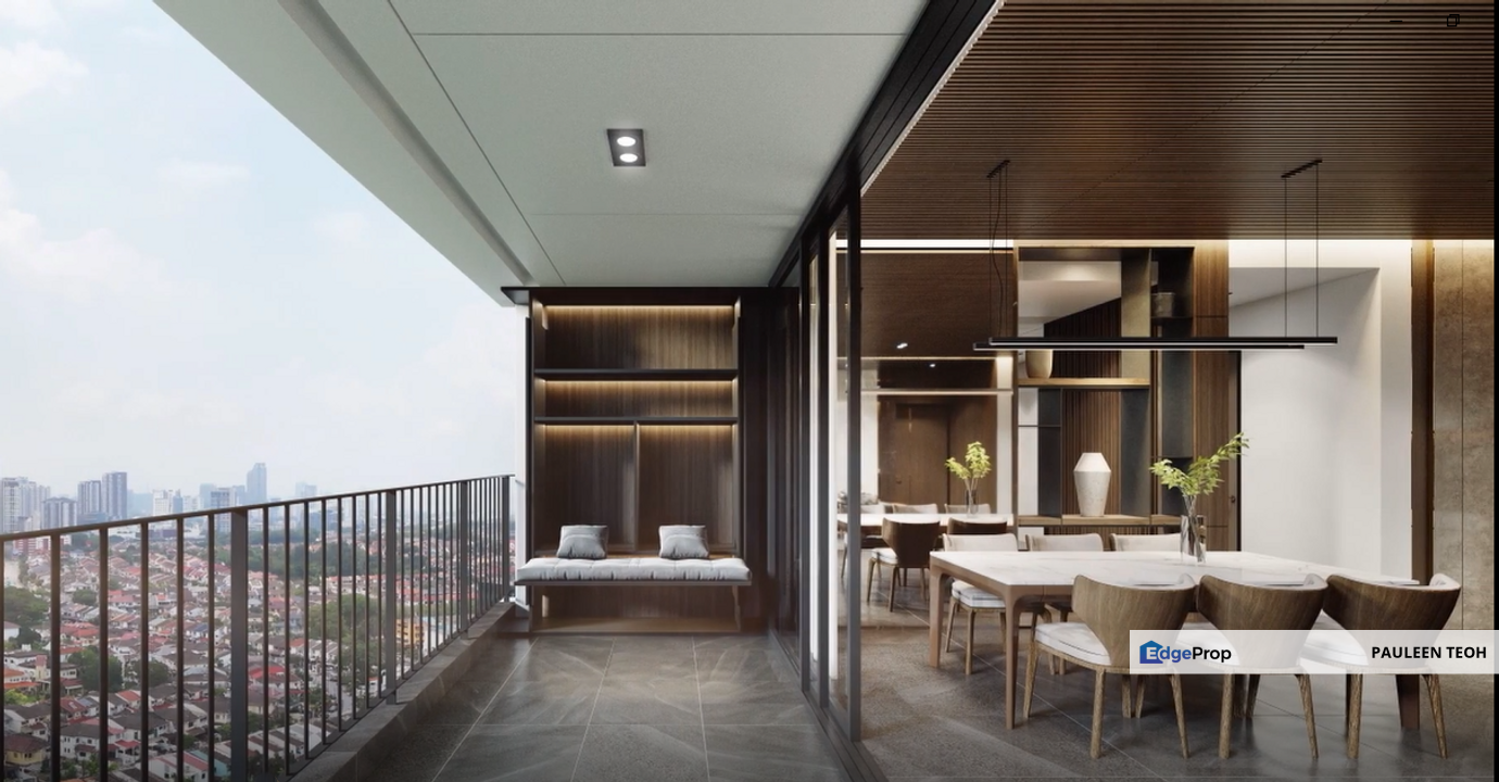 Stellar Damansara @ Damansara Jaya Limited Units Left Completion in 2027 , Selangor, Damansara Jaya