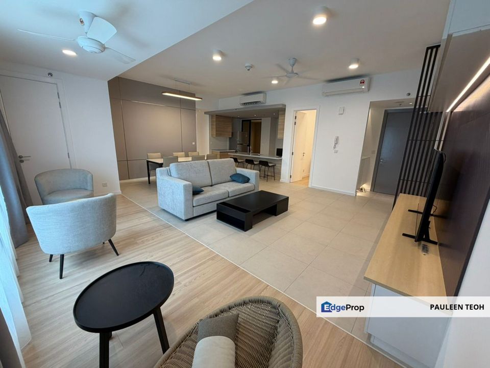 KAMI @ Mont Kiara Brand New Unit for Rent NOW, Kuala Lumpur, Mont Kiara