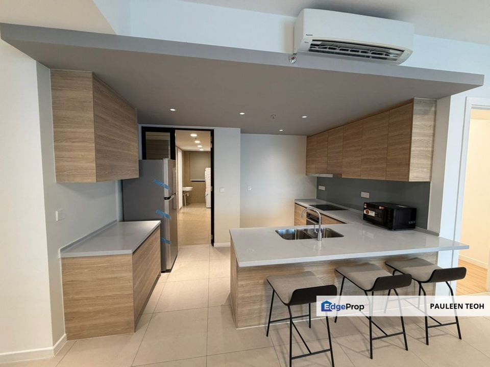 KAMI @ Mont Kiara Brand New Unit for Rent NOW, Kuala Lumpur, Mont Kiara