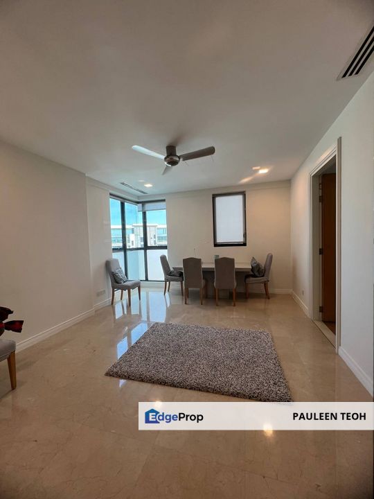 LCC Cendana Bungalow in the Sky for Sale, Kuala Lumpur, KL City