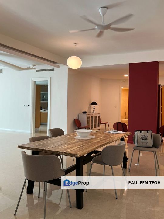 LCC Cendana Bungalow in the Sky for Sale, Kuala Lumpur, KL City