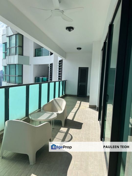 LCC Cendana Bungalow in the Sky for Sale, Kuala Lumpur, KL City