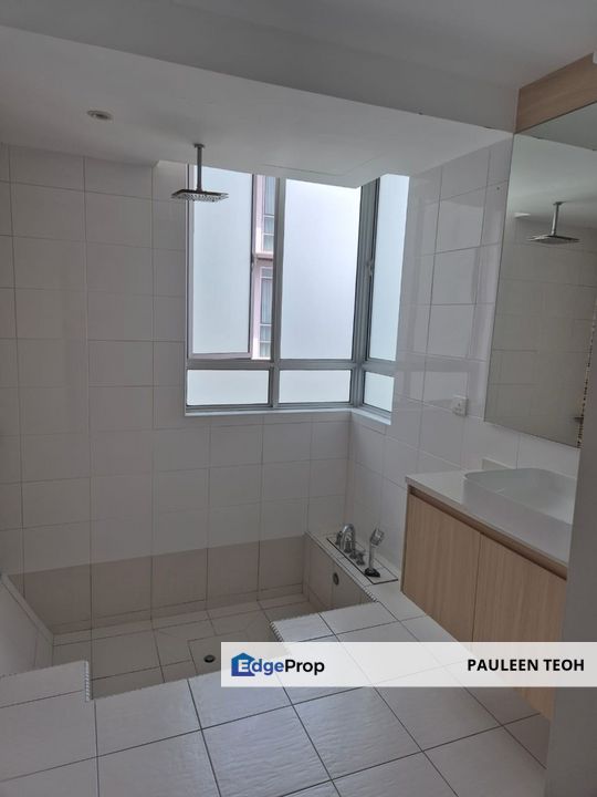 Solaris Dutamas Dual-key Unit Available for Rent Now, Kuala Lumpur, Dutamas