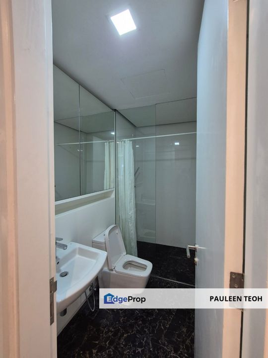 Arcoris Residence @ Mont Kiara 2 Bedrooms for Sale, Kuala Lumpur, Mont Kiara