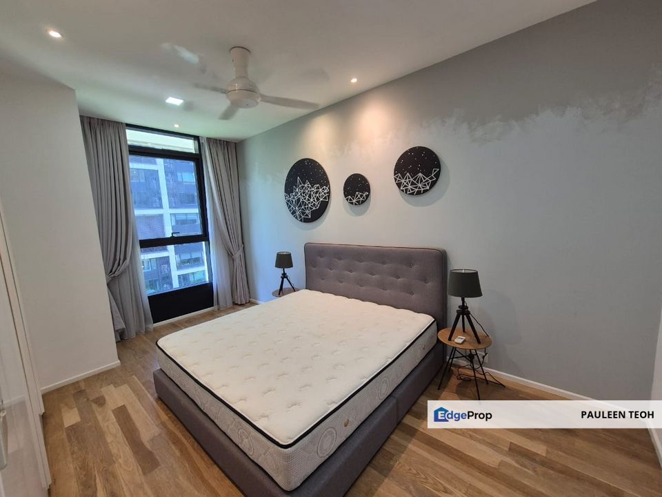Arcoris Residence @ Mont Kiara 2 Bedrooms for Sale, Kuala Lumpur, Mont Kiara