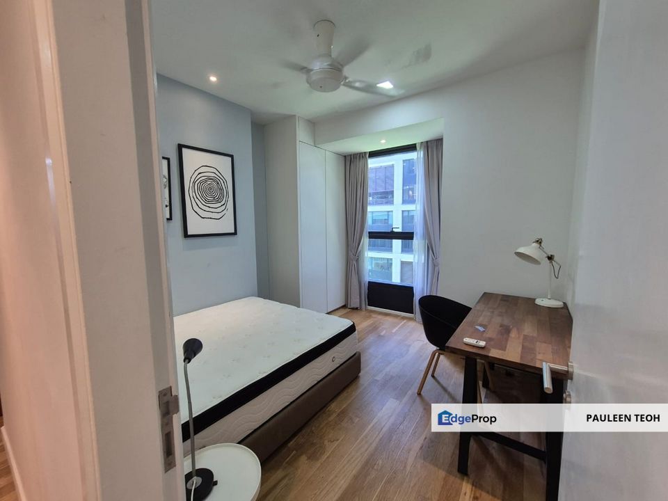 Arcoris Residence @ Mont Kiara 2 Bedrooms for Sale, Kuala Lumpur, Mont Kiara