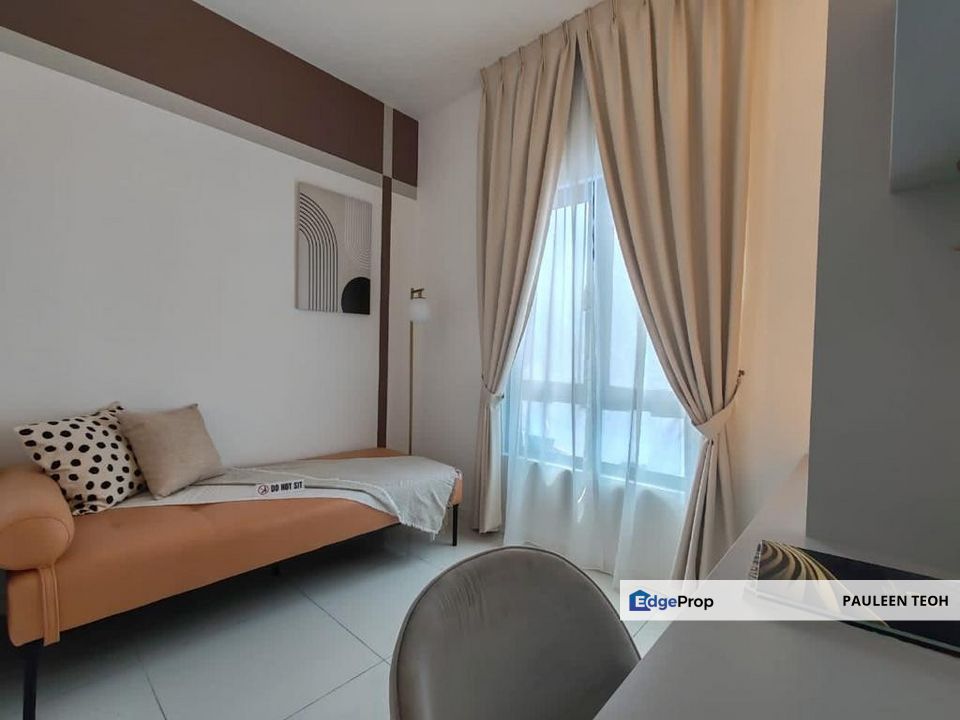 Residential Titled Development in Kota Damansara Completing in 2024, Selangor, Kota Damansara